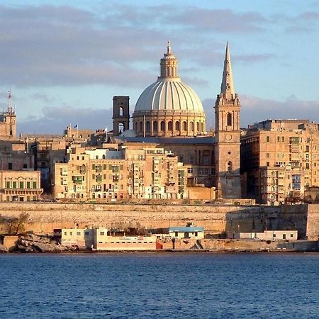 Modern Family Holiday Retreat In Gzira Sliema Buitenkant foto
