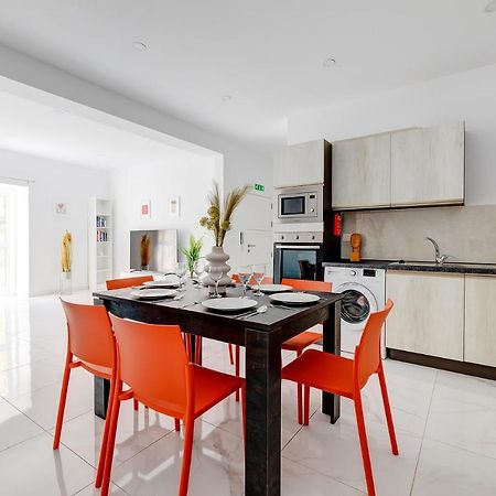 Modern Family Holiday Retreat In Gzira Sliema Buitenkant foto
