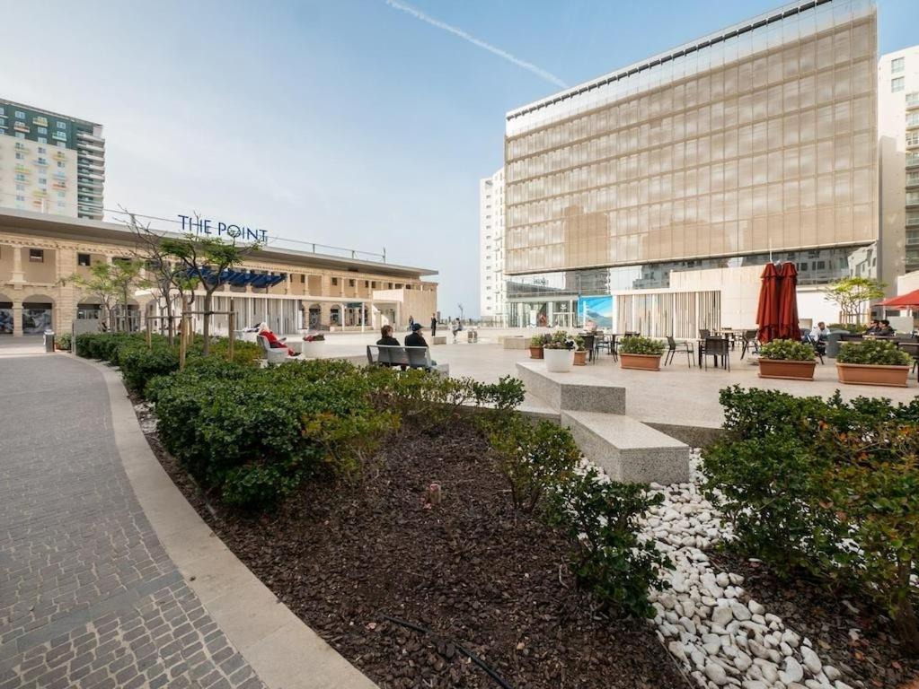 Modern Family Holiday Retreat In Gzira Sliema Buitenkant foto