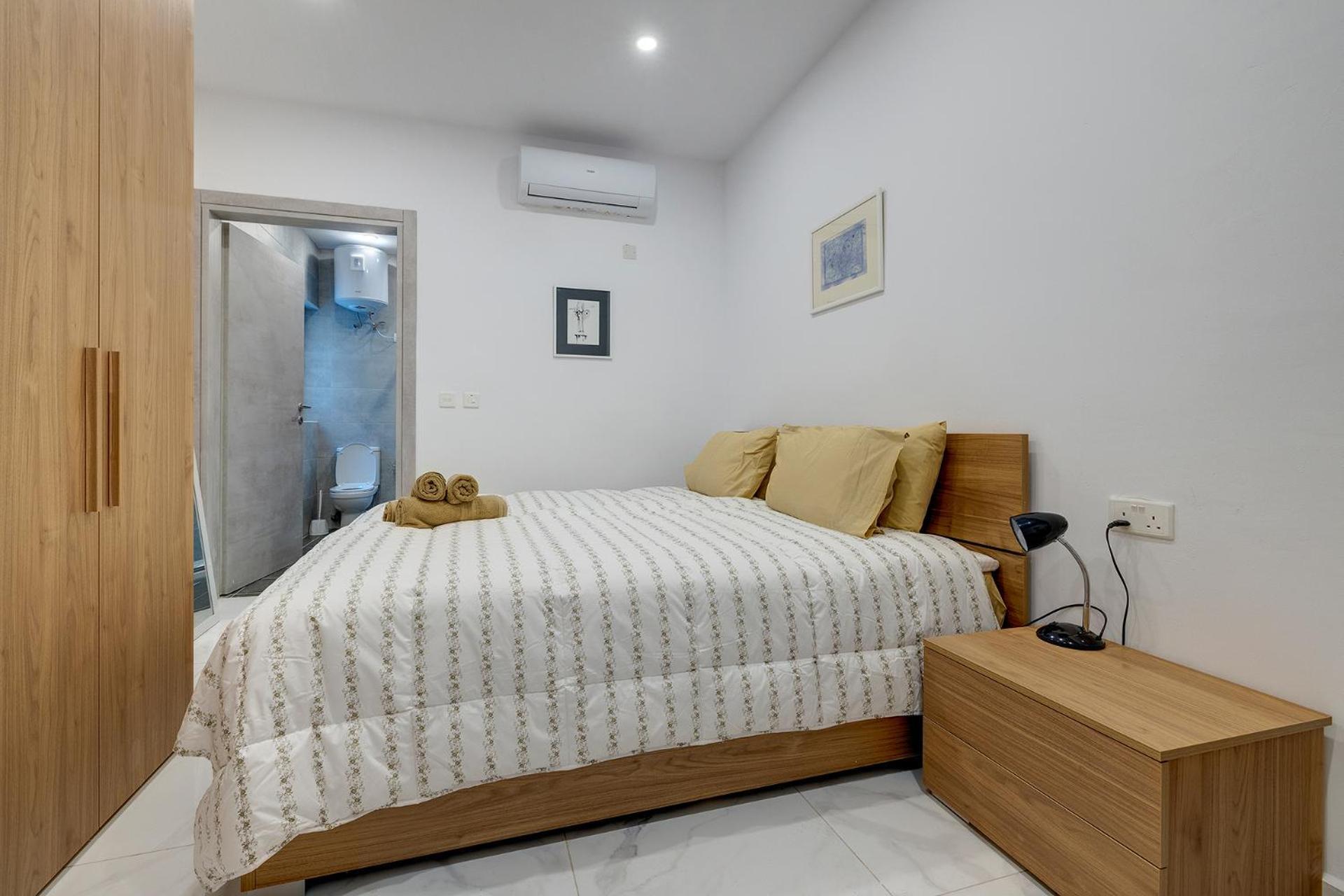 Modern Family Holiday Retreat In Gzira Sliema Buitenkant foto